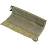 Накладка SHOTTIME на оголовье наушников, 225 мм, зелёная ST-HSC-01-GRN